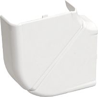 Угол плоский изменяемый для кабель-канала IEK Праймер 100x40мм белый картинка